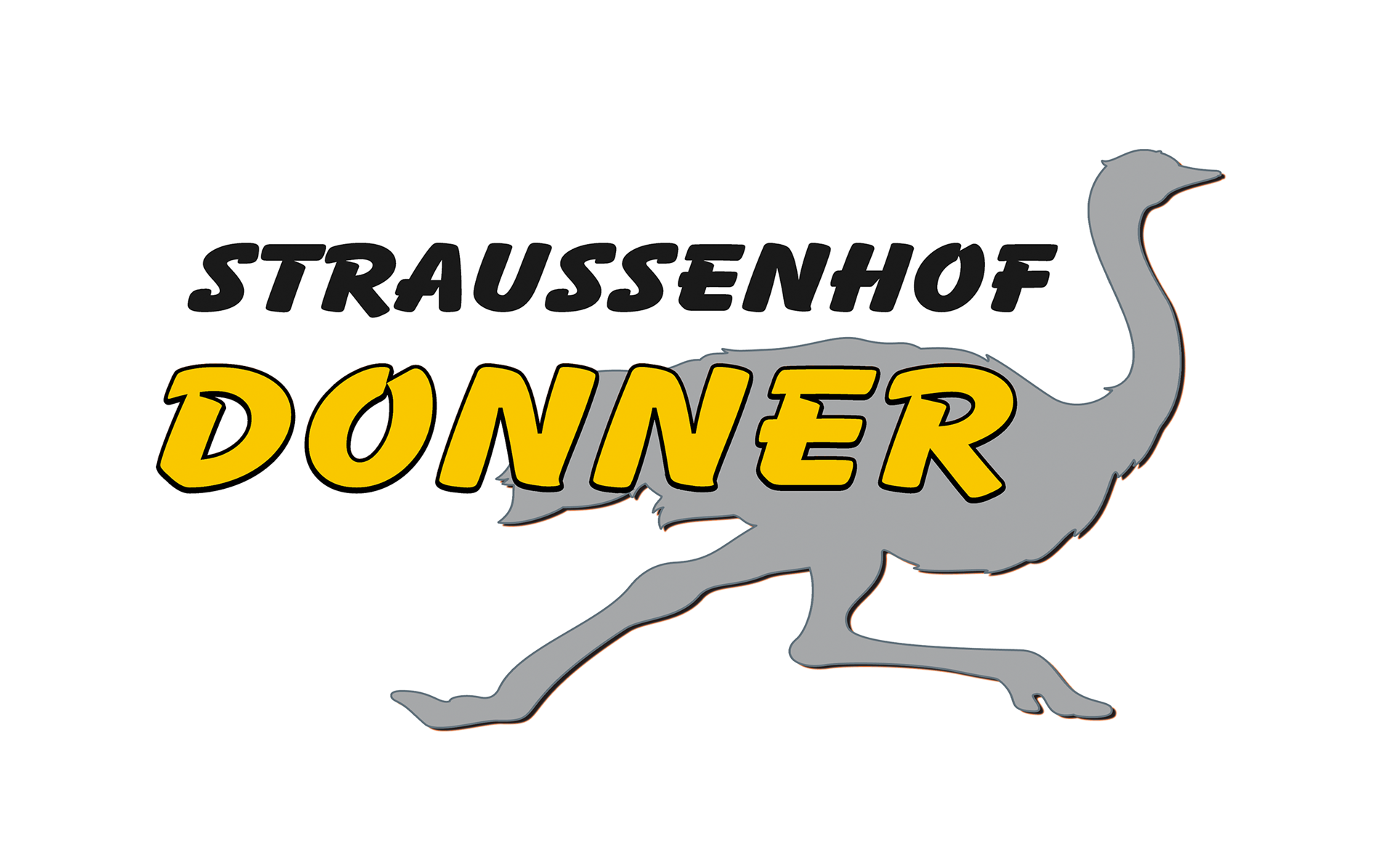 Straussenhof Donner